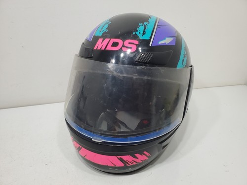 Casco moto civico - moto, 1993