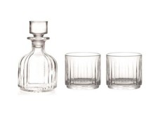Set Bottiglia Liquore + 2