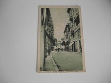 GENOVA SAMPIERDARENA VIA