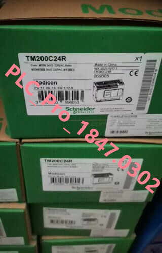 Tm200c24r1pcs nuovo per - tm200c24r1pcs,
