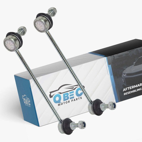 Stabilizzatore anteriore - stabilizzatore,