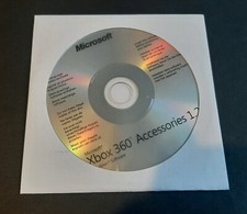 Microsoft Xbox 360 - CD
