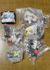 GUNDAM Turn A Flat Wodom Kihel