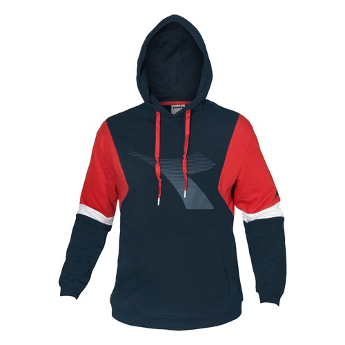 Felpa uomo diadora - felpa,