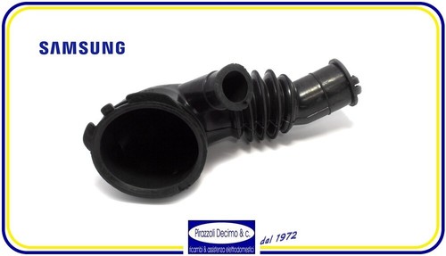 Tubo manicotto scarico - manicotto,