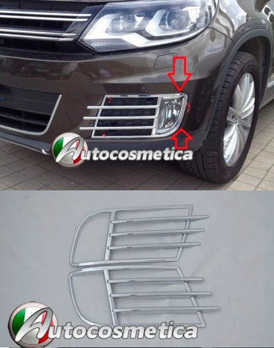 Per volkswagen tiguan - vw,