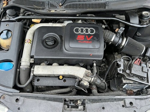 Audi amk a3 s3 - tt, seat