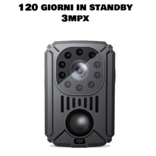 Micro Camera Mini Infrared