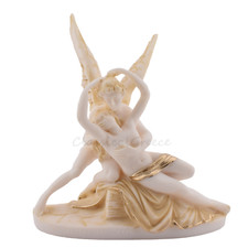 Statua Eros e Psiche Mitologia