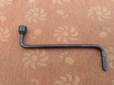 Chiave Mercedes per bulloni ruote chiave 19 Mercedes 901 581 01 01 HEYCO