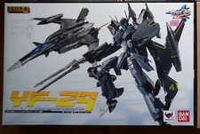 DX Chogokin Macross Frontier GE-64 Ozma Durandal YF-29