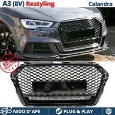 Griglia PER Audi A3 8V 2016>