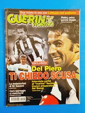 Guerin sportivo 2005 del - sportivo, 26-2005