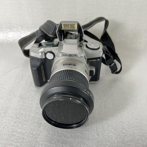 Minolta maxxum autofocus - maxxum,