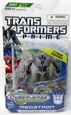 Transform PRIME MEGATRON