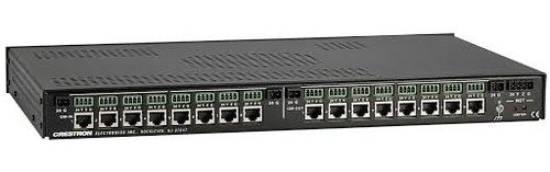 Crestron md8x8 - crestron, qm-md8x8