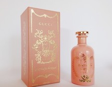 The Alchemist's Gucci  A Chant