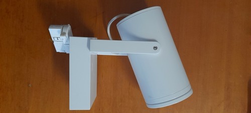 Faretti reggiani binario - reggiani,