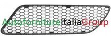 Griglia paraurti anteriore - paraurti, sx