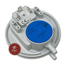 Pressostato Aria Fumi 130/100 PA Sylber Devyl Conica Devyl Polar Lady Style