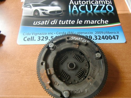 Kit frizione volano motore - frizione,