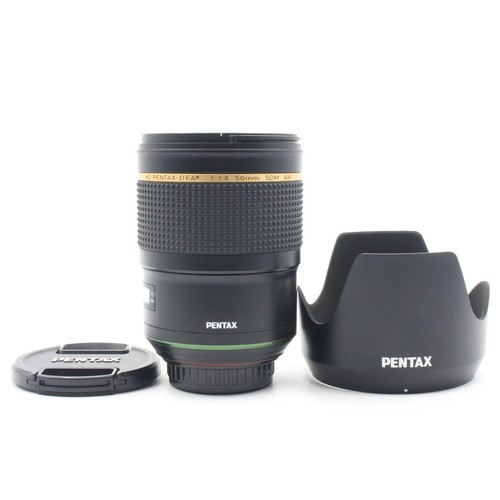 Come nuovo pentax d fa - [come,