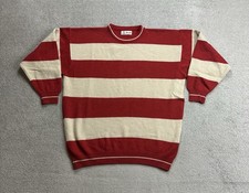 PRINGLE Maglione Uomo XL Lana