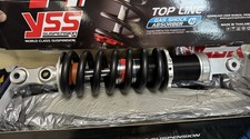 Mono ammortizzatore yss - ammortizzatore,