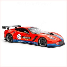 NSR 0436 AW Corvette C7.R