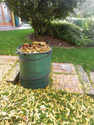 Sacco per raccolta - per,