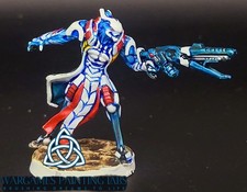 USA Duty Paid Painted Combined