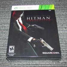 Hitman Absolution Professional
