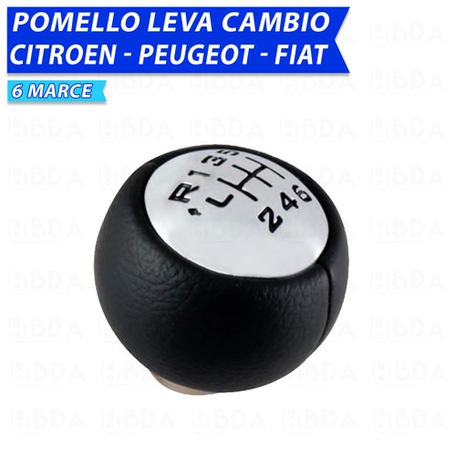 Pomello leva cambio - , per