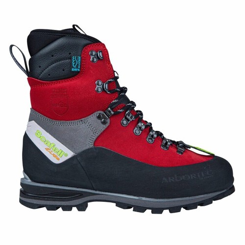Stivali antitaglio arbortec - stivali,