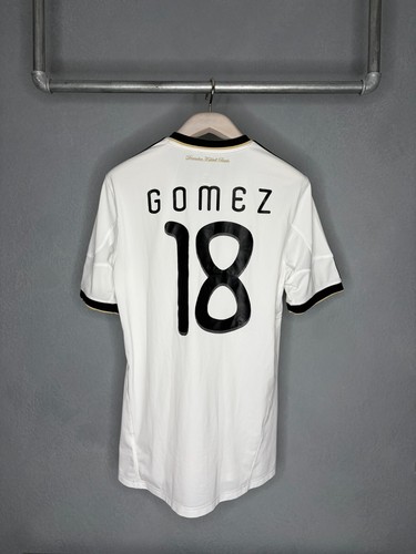 Germania mario gomez - mario,