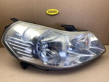 Faro proiettore Suzuki SX4