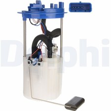 Pompa carburante Delphi unità