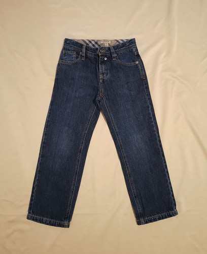 Jeans bambino burberry - jeans,