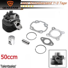 Kit cilindro 50cc/ricambio