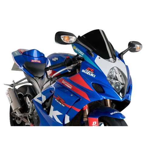 Cupolino puig racing - cupolino,