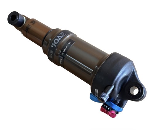 Nuovo fox dps - dps, kashima
