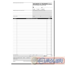 DDT A4 50X2 COPIE CARTA