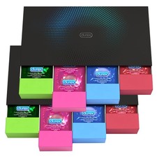 2x Durex Surprise Me Mix di