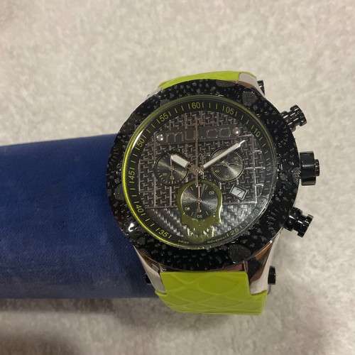 Orologio mulco uomo - mulco,