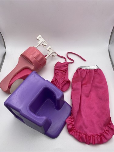 Costume bagno vintage - costume, da