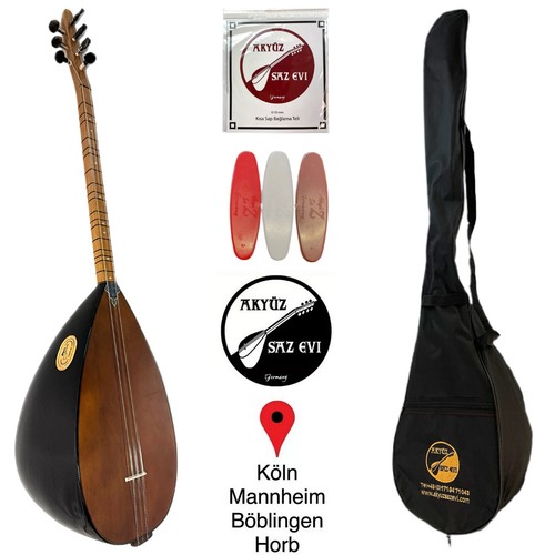 Saz baglama nuovo - /nuovo/new,
