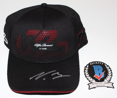 Cappello ufficiale valtteri - ufficiale,