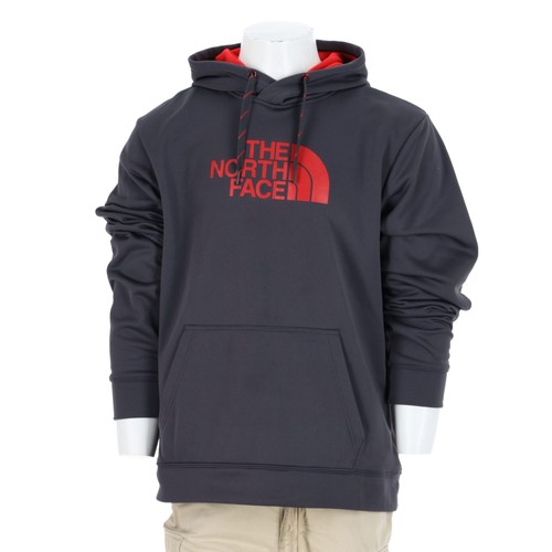 The north face felpa - face,