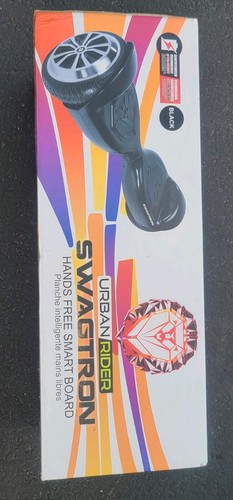 Swagtron urban rider - t5,