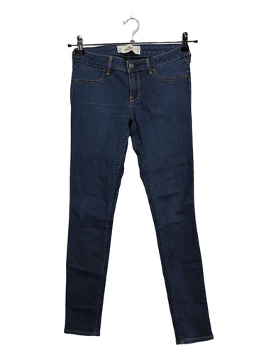 Hollister jeans vita - hollister, bassa